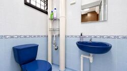 Blk 276B Wenya (Jurong West), HDB 4 Rooms #610715161